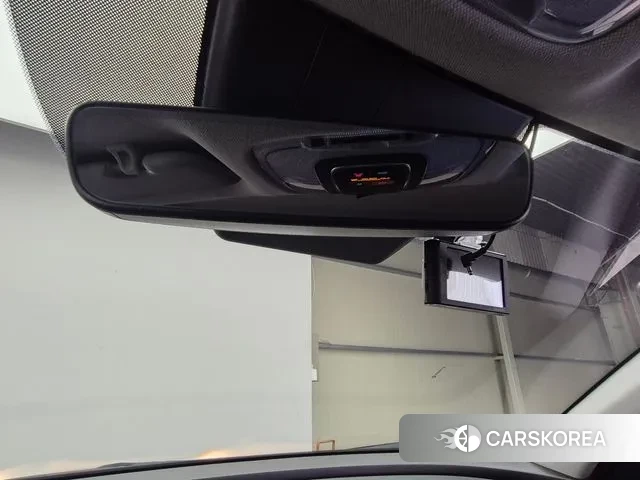 Hyundai Avante (CN7) 2021 Серебристо-серый из Кореи, фото 4