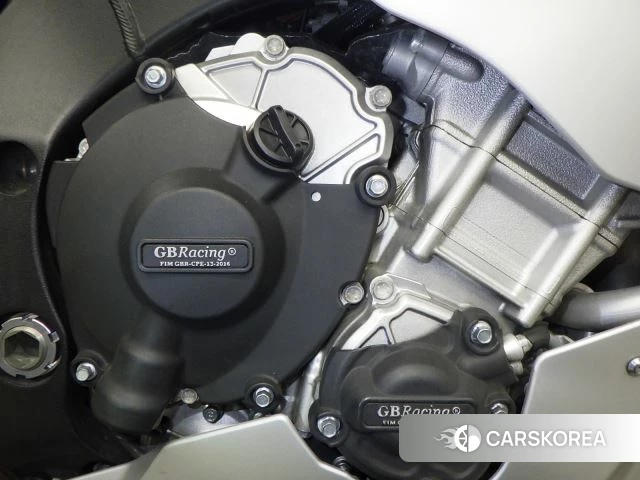 Yamaha YZF-R1 2015 из Японии, фото 3
