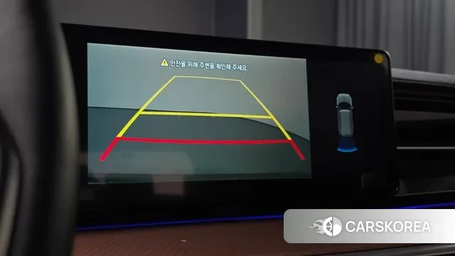 Ssangyong Torres EVX 2024 Серебристо-серый из Кореи, фото 4