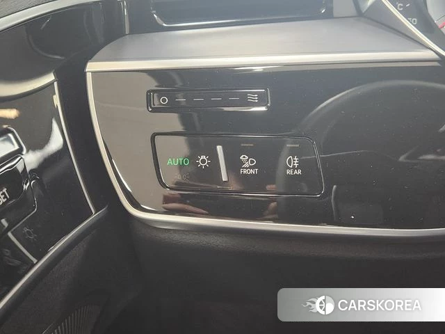 Audi A8 (D5) 2023 Серый из Кореи, фото 4