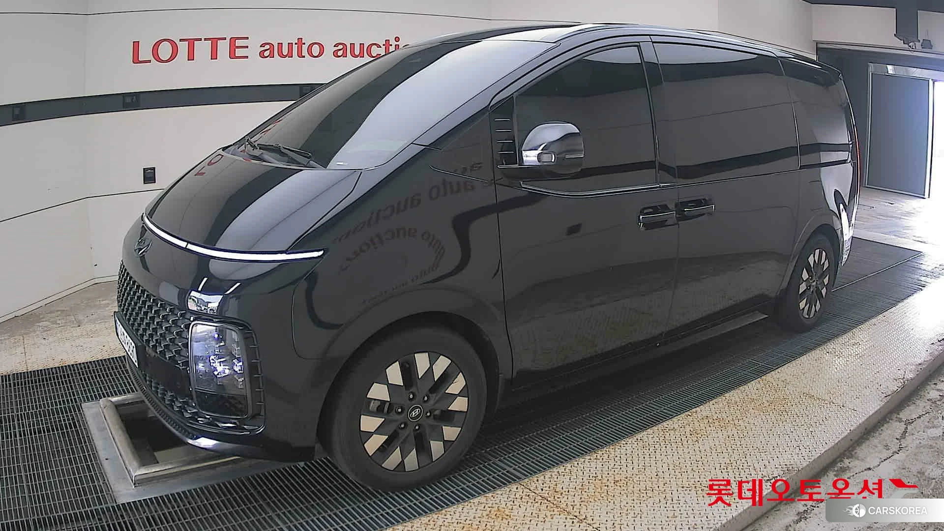 Hyundai Staria Lounge 2022 Другое из Кореи, фото 4