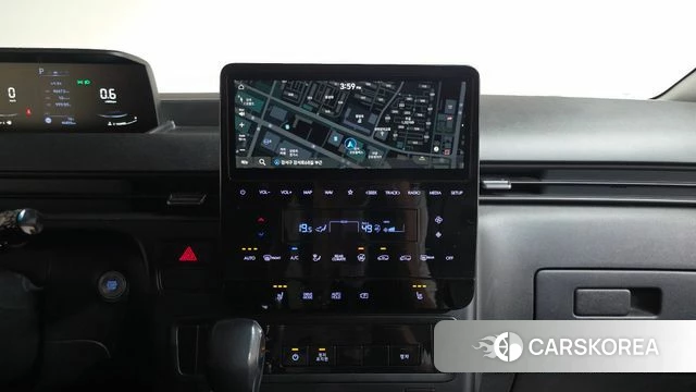 Hyundai Staria 2022 Желтый из Кореи, фото 4