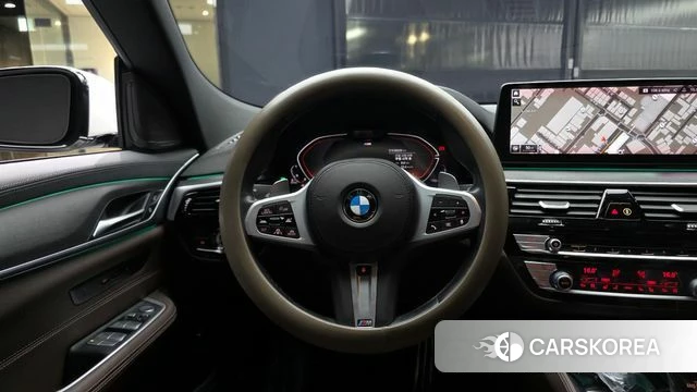 BMW 6 Series GT (G32) id 4309013 из Кореи 4