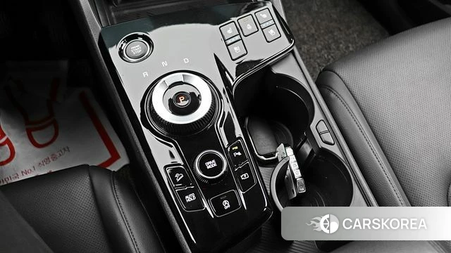 Kia Sportage 5th Generation 2022 Черный из Кореи, фото 4