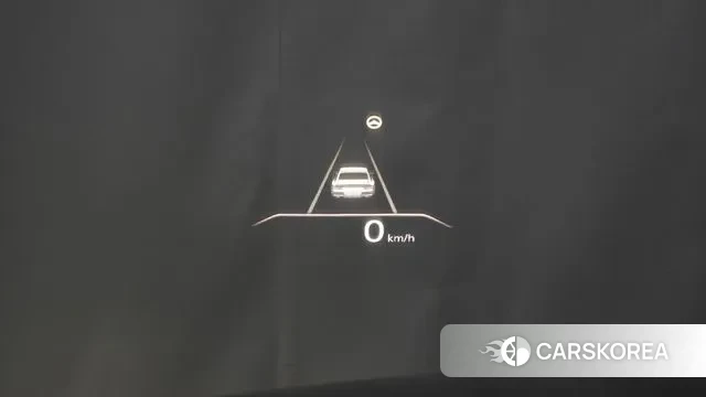 Genesis G80 (RG3) 2021 Синий из Кореи, фото 4