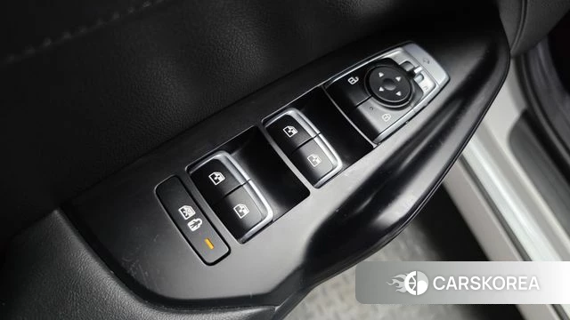 Kia K5 Hybrid 3rd Generation 2022 Белый из Кореи, фото 4