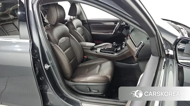 Hyundai Grandeur IG id 3227027 из Кореи 4