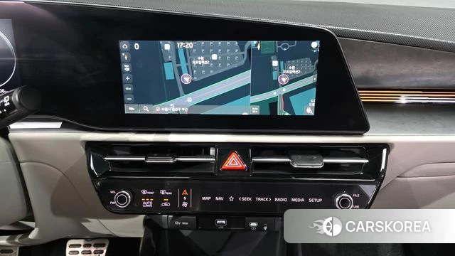 Kia Di All New Niro EV 2022 Белый из Кореи, фото 4
