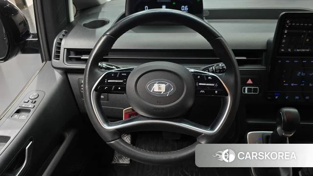 Hyundai Staria id 3954206 из Кореи 4