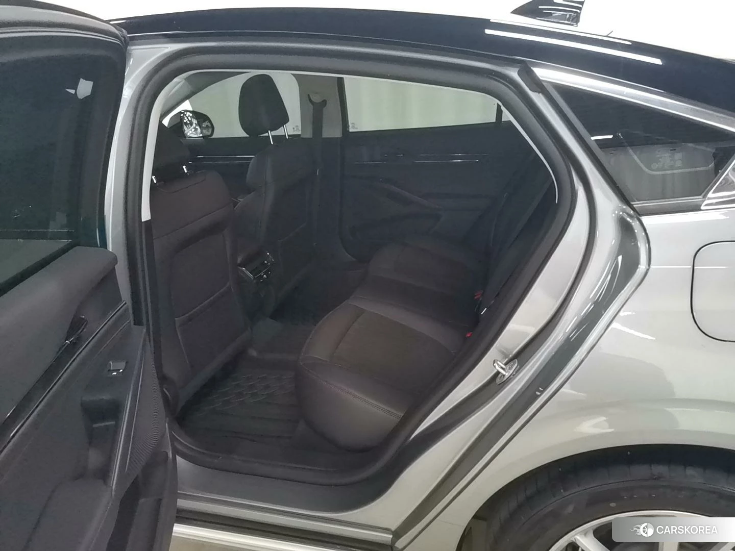 Ford Mondeo 2023 Другой из Китая, фото 4