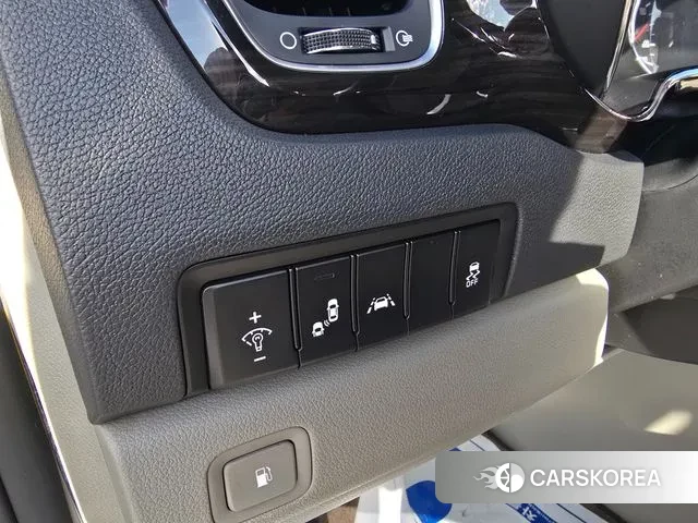 Kia The New Carnival 2018 Белый из Кореи, фото 4