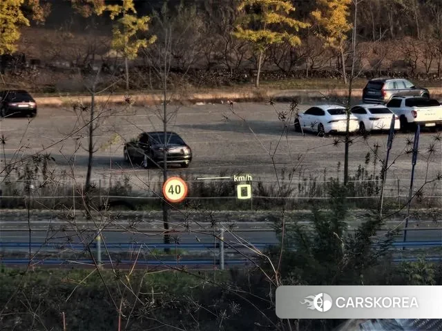 BMW X4M (G02) 2021 Серый из Кореи, фото 4