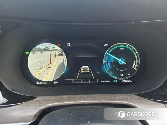 Kia K5 Hybrid 3rd Generation 2022 Белый из Кореи, фото 4