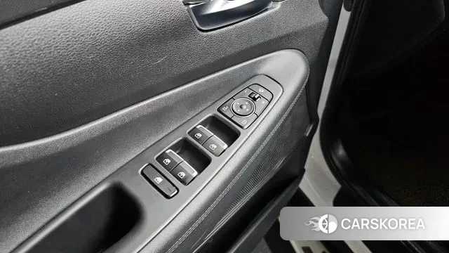 Hyundai The New Santa Fe 2020 Белый из Кореи, фото 4