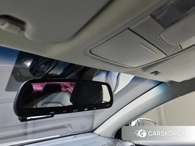 Kia Come New K3 2019 Белый из Кореи, фото 4