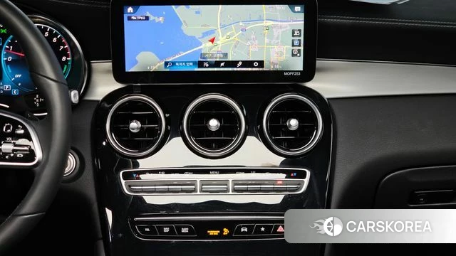 Mercedes-Benz GLC-Class X253 id 4507209 из Кореи 4