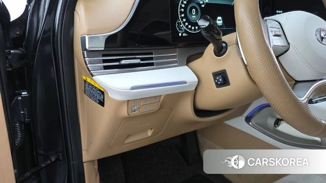 Hyundai The New Grandeur IG 2020 Серый из Кореи, фото 4