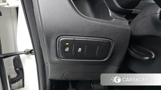 Kia The New Kia Ray 2022 Белый из Кореи, фото 4