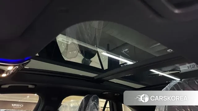 Mercedes-Benz GLC-Class X254 2025 Белый из Кореи, фото 4