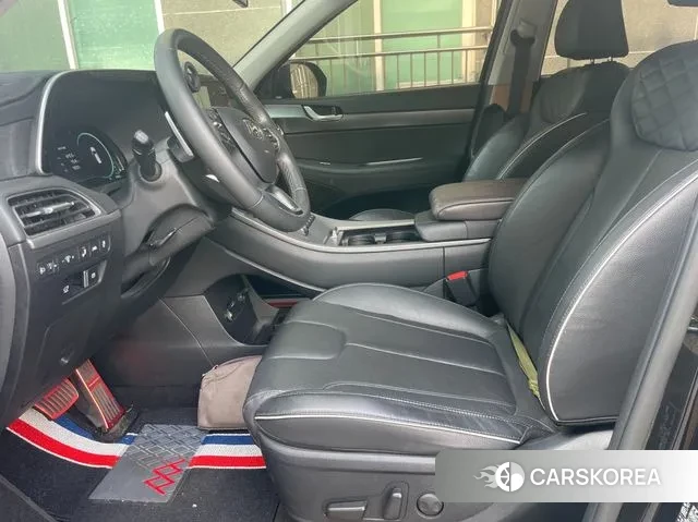 Hyundai Palisade id 3236263 из Кореи 4