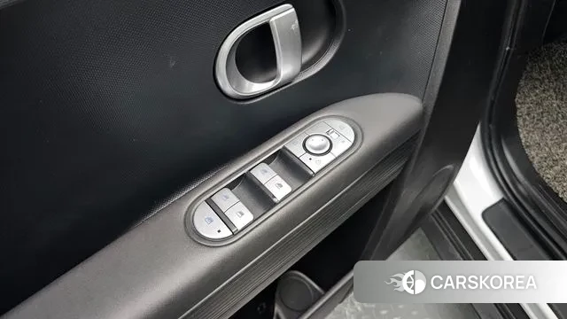 Hyundai Ionic 5 2022 Белый из Кореи, фото 4