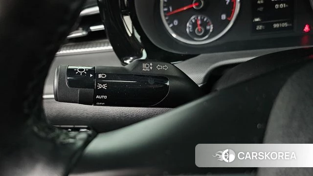 Kia K5 3rd generation 2021 Белый из Кореи, фото 4