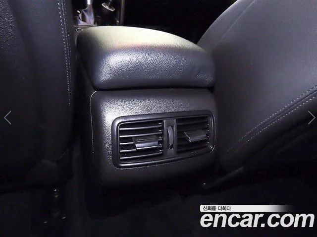 Renault Korea (Samsung) The New SM6 id 2680952 из Кореи 4