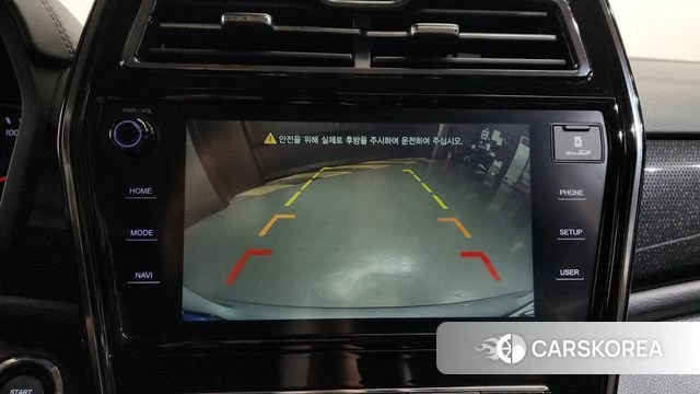 Ssangyong Berry New Tivoli 2023 Серый из Кореи, фото 4