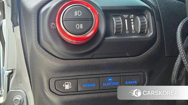 Jeep Wrangler (JL) 2021 Белый из Кореи, фото 4