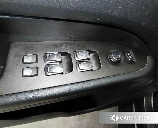 Ssangyong Rexton Sports 2018 Серый из Кореи, фото 4