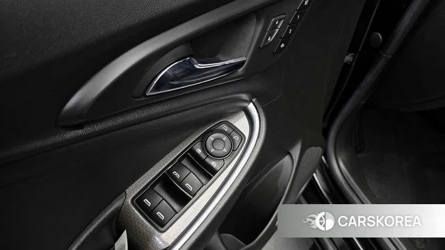 Chevrolet (GM Daewoo) The New Malibu 2021 Черный из Кореи, фото 4