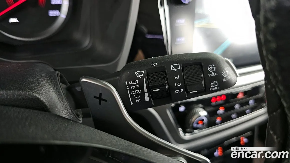 Ssangyong Beautiful Korando id 1844207 из Кореи 4