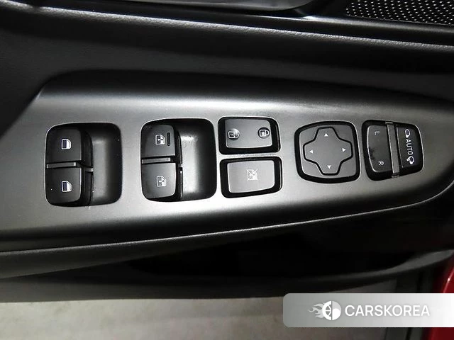 Hyundai The New Kona 2021 Красный из Кореи, фото 4