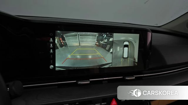 Kia Carnival 4th generation 2022 Черный из Кореи, фото 4