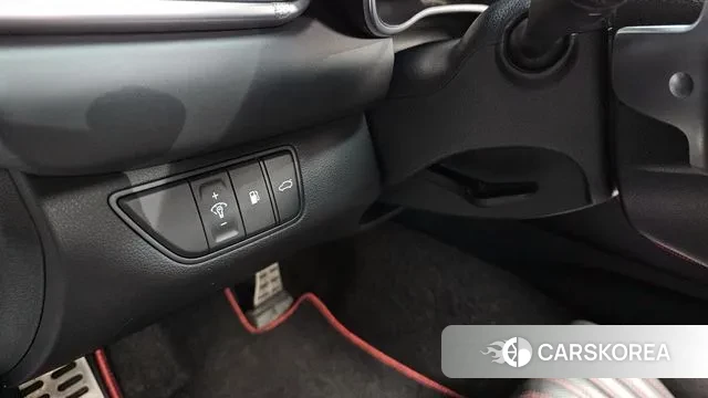 Genesis The New G70 2021 Белый из Кореи, фото 4