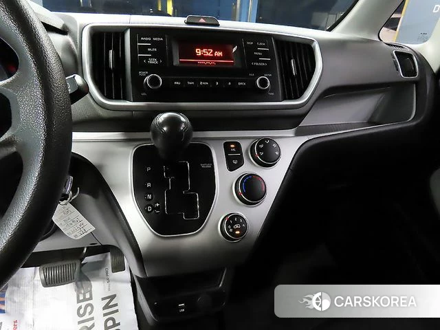 Kia The New Ray 2022 Белый из Кореи, фото 4