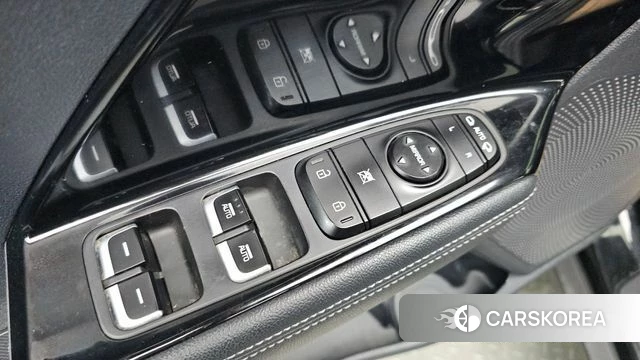 Kia The New Niro 2019 Черный из Кореи, фото 4