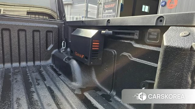 Kia Tasman 2025 Черный из Кореи, фото 4