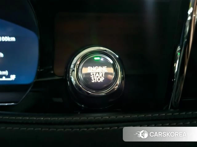 Lincoln Corsair 2020 Белый из Кореи, фото 4