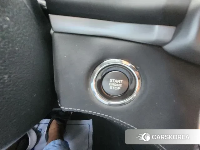 Ssangyong Rexton Sports 2018 Серый из Кореи, фото 4