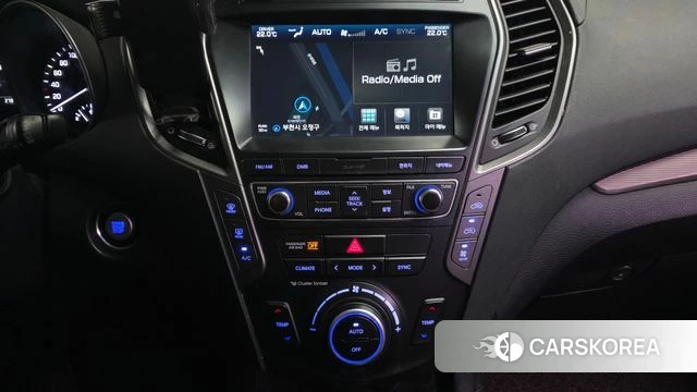 Hyundai The New Max Cruise 2018 Белый из Кореи, фото 4