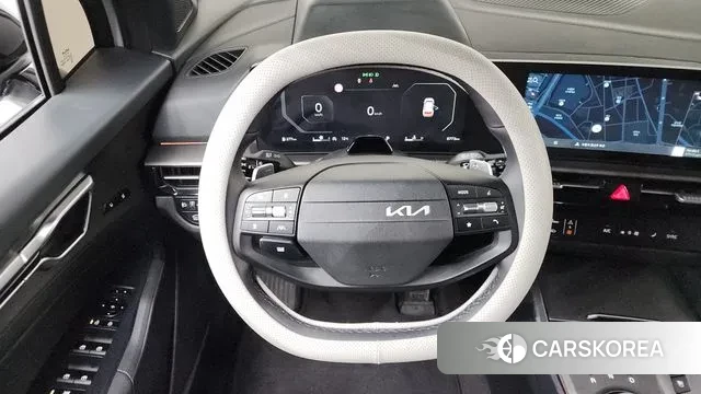 Kia The New Sportage 5th Generation 2025 Серебряный из Кореи, фото 4