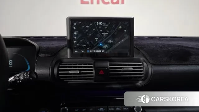 Hyundai Casper 2023 Белый из Кореи, фото 4