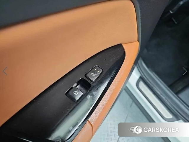 Kia Sportage 5th Generation Hybrid 2022 Белый из Кореи, фото 4