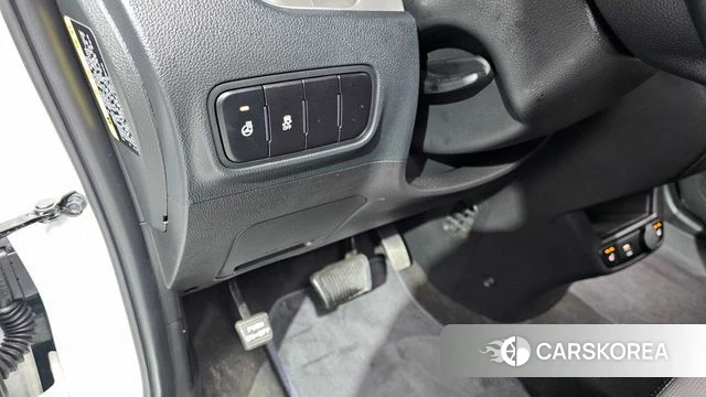 Kia The New Ray 2021 Белый из Кореи, фото 4