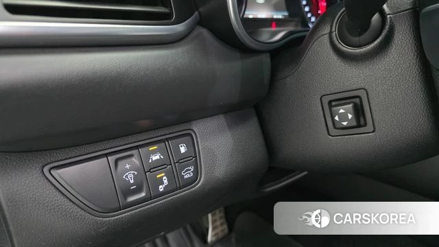 Genesis G70 2019 Черный из Кореи, фото 4