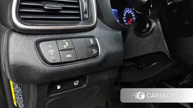 Kia The New Sorento 2020 Белый из Кореи, фото 4