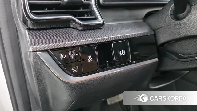 Kia Sportage 5th Generation 2022 Белый из Кореи, фото 4