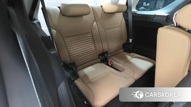 Land Rover Discovery 5 2021 Белый из Кореи, фото 4