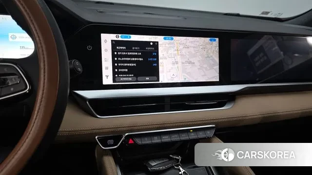 Renault Korea (Samsung) Grand Coleos 2025 Белый из Кореи, фото 4